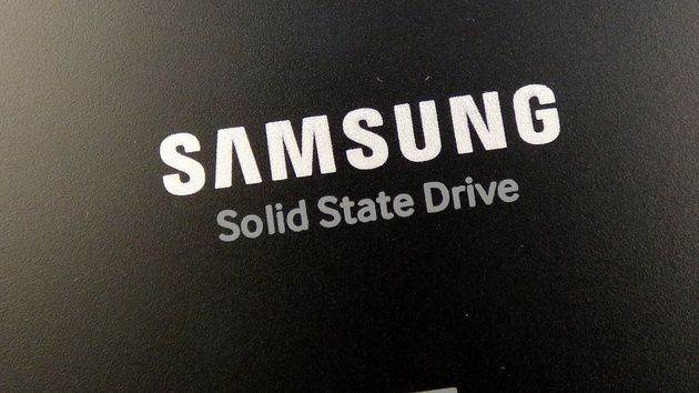 Samsung SSD 750 Evo: Einsteigerserie mit 2D-NAND wächst um 500-GB-Modell