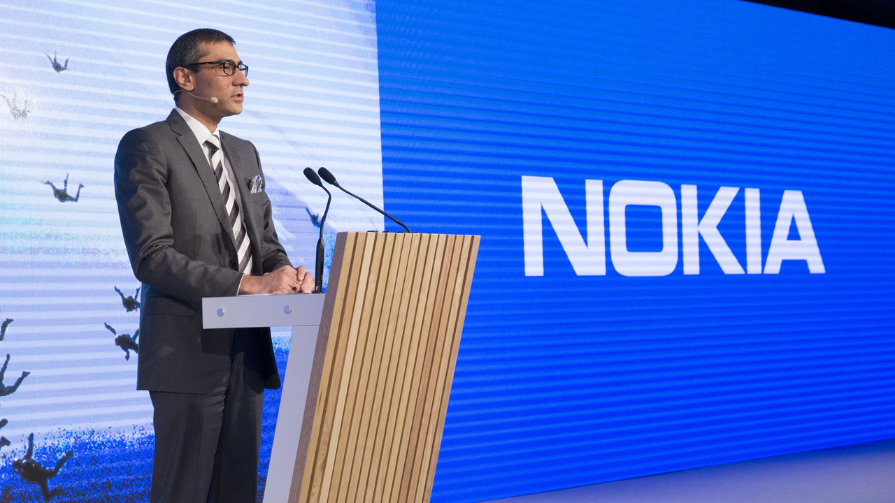 Nokia: Entlassung von bis zu 15.000 Mitarbeitern geplant