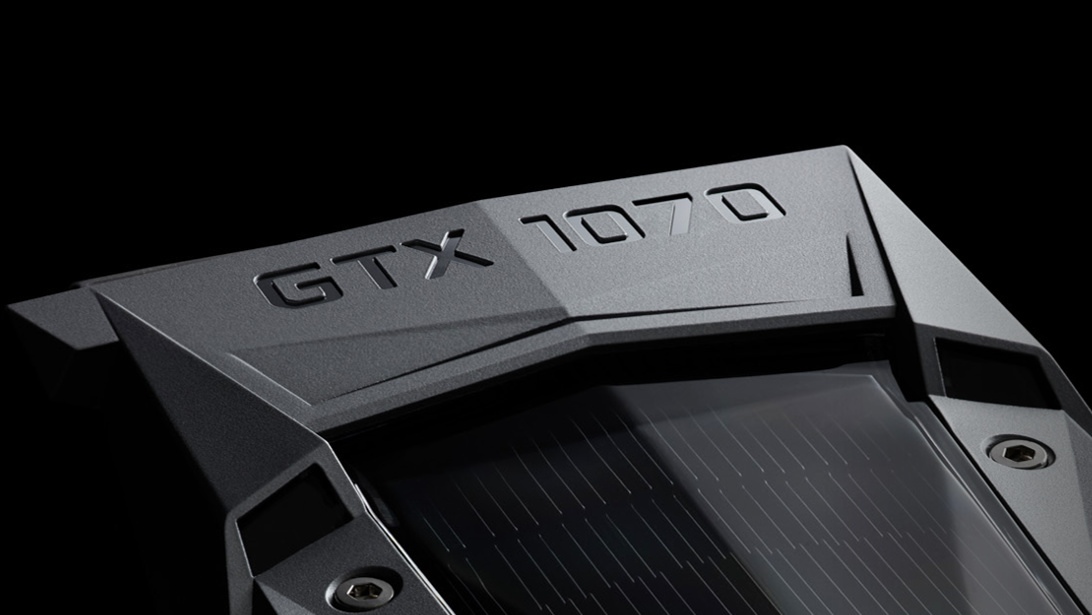 Nvidia GeForce GTX 1070: In ersten Benchmarks 6 Prozent vor der Titan X