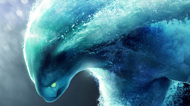 Dota 2: Valves MOBA erhält Vulkan-Unterstützung