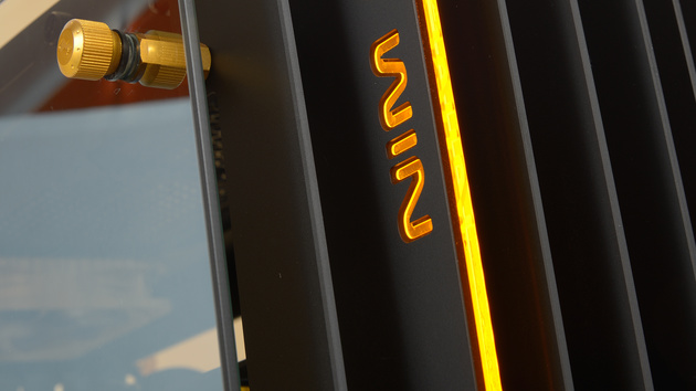 In Win H-Frame 2.0 im Test: Limitierte Augenweide zum irren Preis