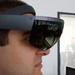HoloLens ausprobiert: Von Holo-Dinosauriern bis Machu Picchu in VR