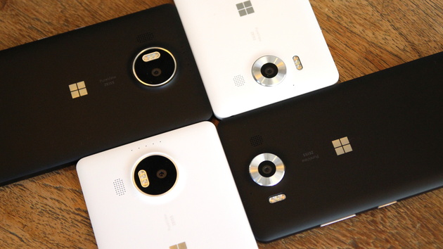 Smartphone-Sparte: Microsoft streicht weitere 1.850 Arbeitsplätze