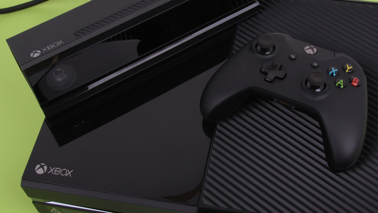 Gerücht: Neue Xbox „Scorpio“ mit Unterstützung für Oculus Rift