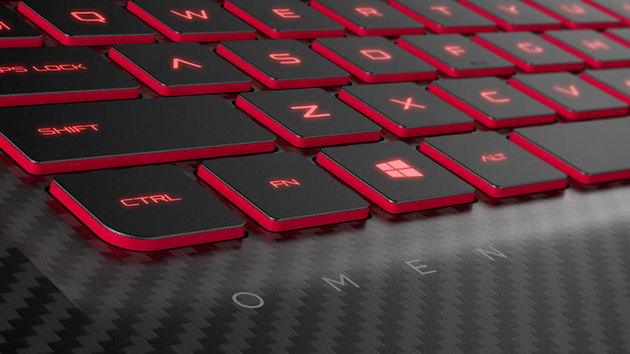 HP Omen: Details zu Gaming-Laptops, Desktops und Zubehör