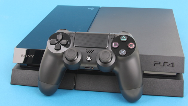 PlayStation 4: Weltweit mehr als 40 Millionen Konsolen verkauft