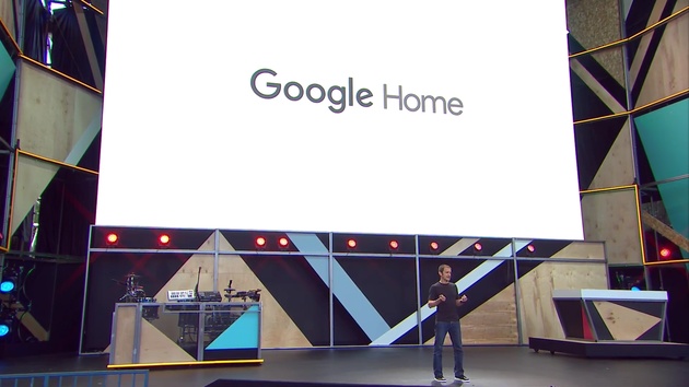 Intelligente Sprachassistenten: Datenschützer warnen vor Google Home