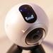 Gear 360: Samsungs VR-Kamera ist für 349 Euro vorbestellbar