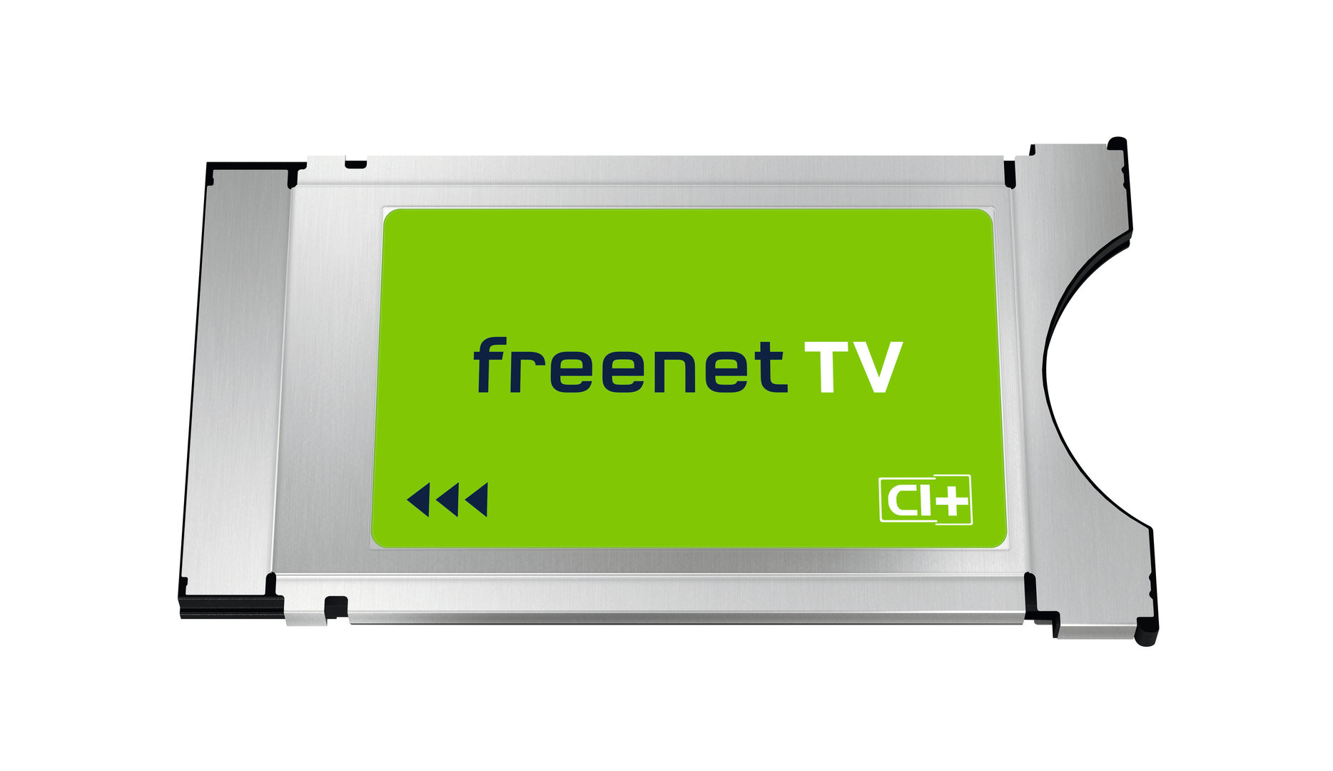 CI+Modul für freenet TV