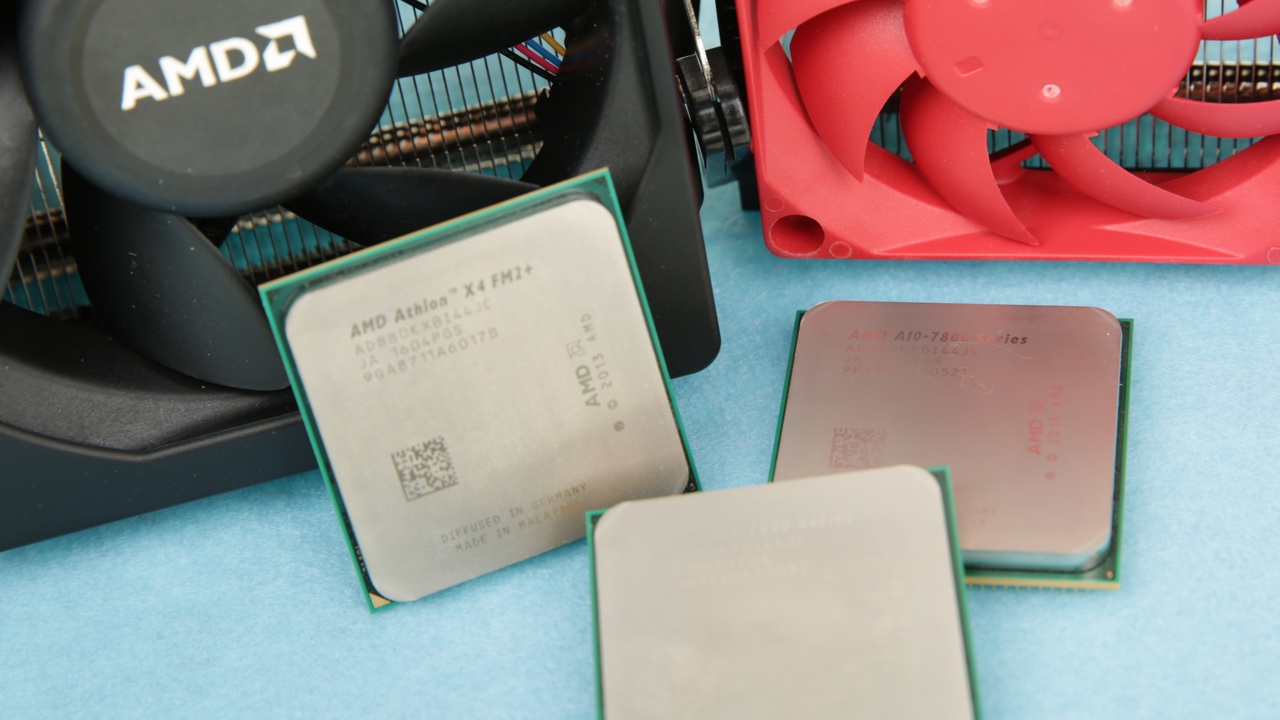 Wochenrückblick: Nach der GTX 1080 kommen AMDs Prozessoren und Polaris