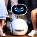 Asus Zenbo: Kleiner Roboter für Smart Home, Familie und Senioren