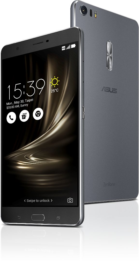 Asus ZenFone 3 Ultra