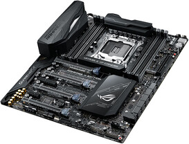 Asus ROG: Rampage V Edition 10