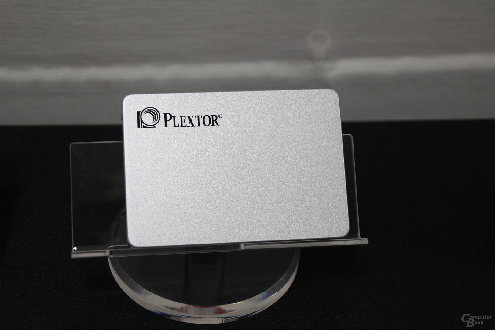 Plextor-SSDs zur Computex 2016