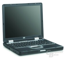 HP Compaq nx5000