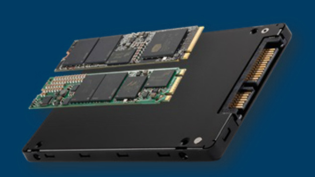Micron 1100 und 2100: Zwei ungleiche 3D-NAND-SSDs für OEM-Computer