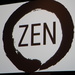 AMD Zen: Neue CPU mit acht Kernen und 16 Threads erstmals gezeigt