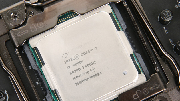 Intel-Roadmap: Skylake-X als Broadwell-E-Nachfolger bereits in Q2/2017