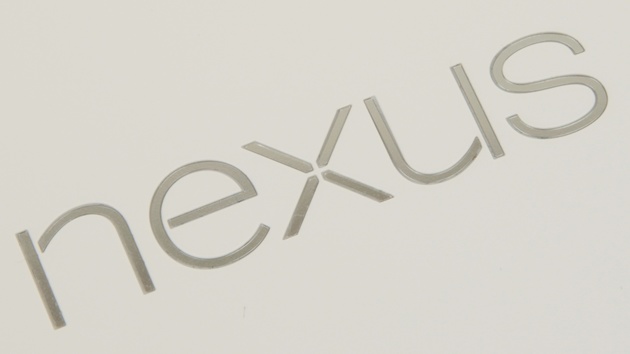 Nexus-Smartphones: Google will sich mehr Mühe geben