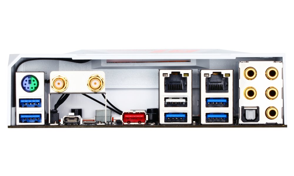 Gigabyte GA-X99-Phoenix SLI