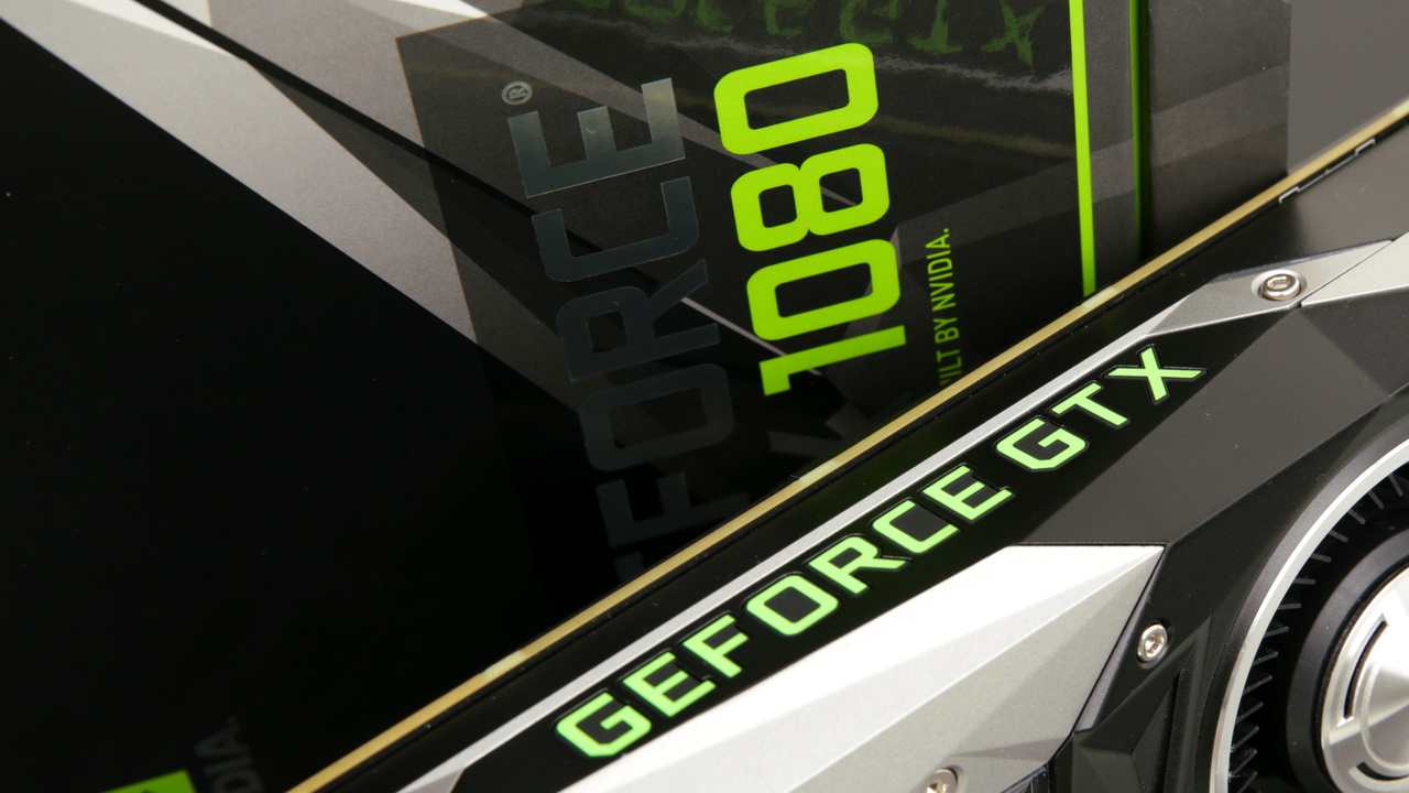 GeForce GTX 1080: Erste Partnerkarte für 699 Euro im Handel verfügbar