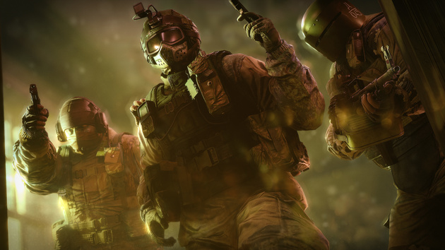 Rainbow Six Siege: Starter-Edition für 15 Euro mit mehr Grind