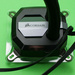 Corsair H100i v2 im Test: Eine Pumpe mit USB für eine leise AiO-Kühlung