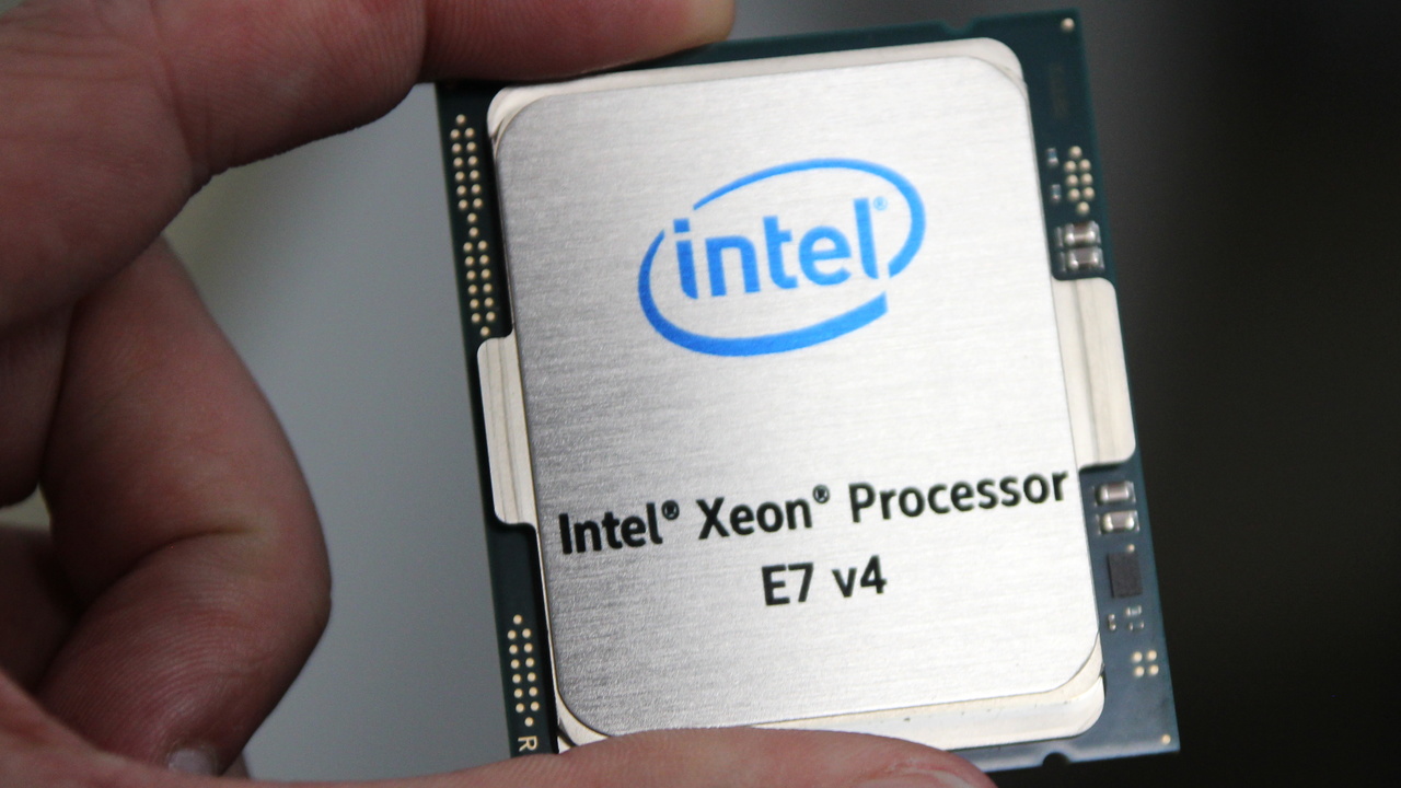 Intel Xeon E7 v4: Broadwell-EX mit 24 Kernen als absolute High-End-Lösung