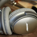Noise Cancelling: Bose QuietComfort 35 und QuietControl 30 ohne Kabel