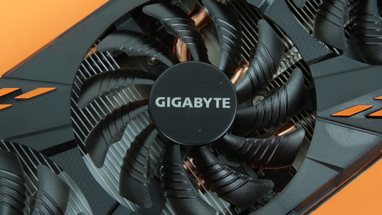 Gigabyte GTX 1080 G1 Gaming im Test: Kompakt viel Leistung mit Silent-Potential