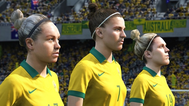 Fifa 17: Sportspiel erstmals mit Frostbite-Engine