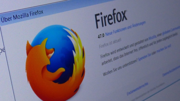 Mozilla: Firefox 47 bringt neues Performance-Tuning-Tool