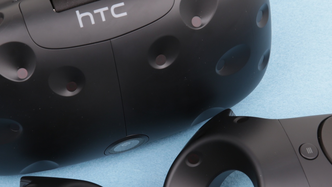 VR-Brille: HTC Vive ab sofort ohne Warteschlange verfügbar