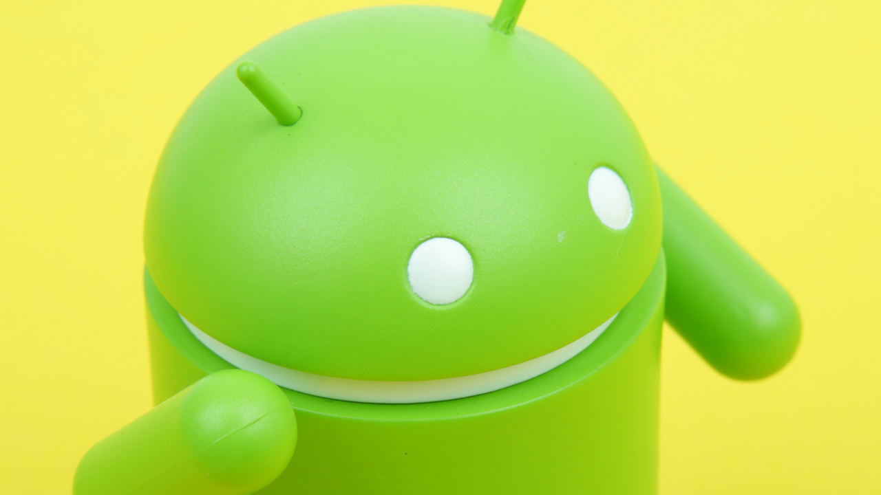 Statistik: Android Marshmallow und Lollipop machen Boden gut