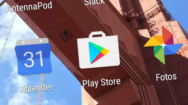 15 Prozent: Auch Google begnügt sich mit weniger Umsatz bei Abos