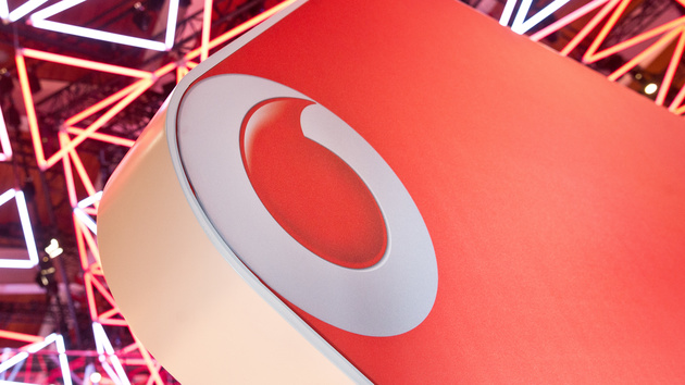 400 & 25 Mbit/s: Vodafone verdoppelt Downstream und Upstream