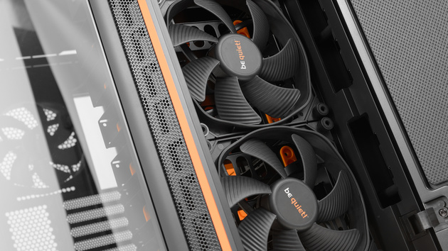 be quiet! Dark Base Pro 900 im Test: Ein konkurrenzlos modulares, empfehlenswertes Gehäuse