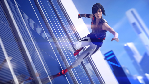 Mirror's Edge Catalyst im Test: Die offene Welt ist Fluch und Segen