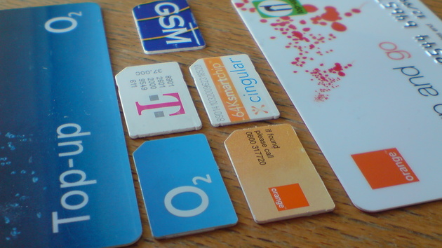 Bitkom: Kritik am Verbot von anonymen SIM-Karten