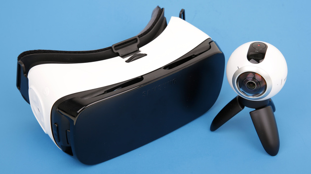 Social Media: Facebook unterstützt jetzt auch 360-Grad-Fotos