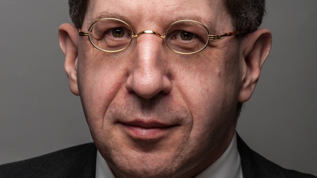 NSA-Ausschuss: Snowden, der russische Doppelagent