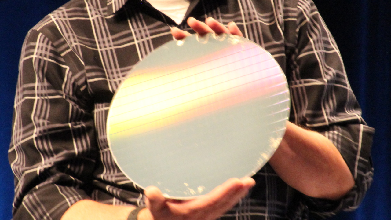 Intel Optane: Roadmap nennt erste SSDs mit 3D XPoint für Ende 2016