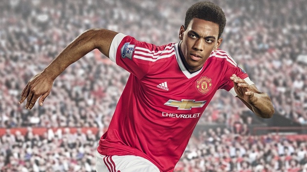 EA: Star Wars für drei Jahre, Story für Fifa 17 und „EA Originals“