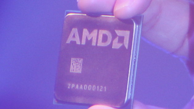 AMD Opteron „Naples“: 32-Kern-CPU mit Zen und extremer Ausstattung
