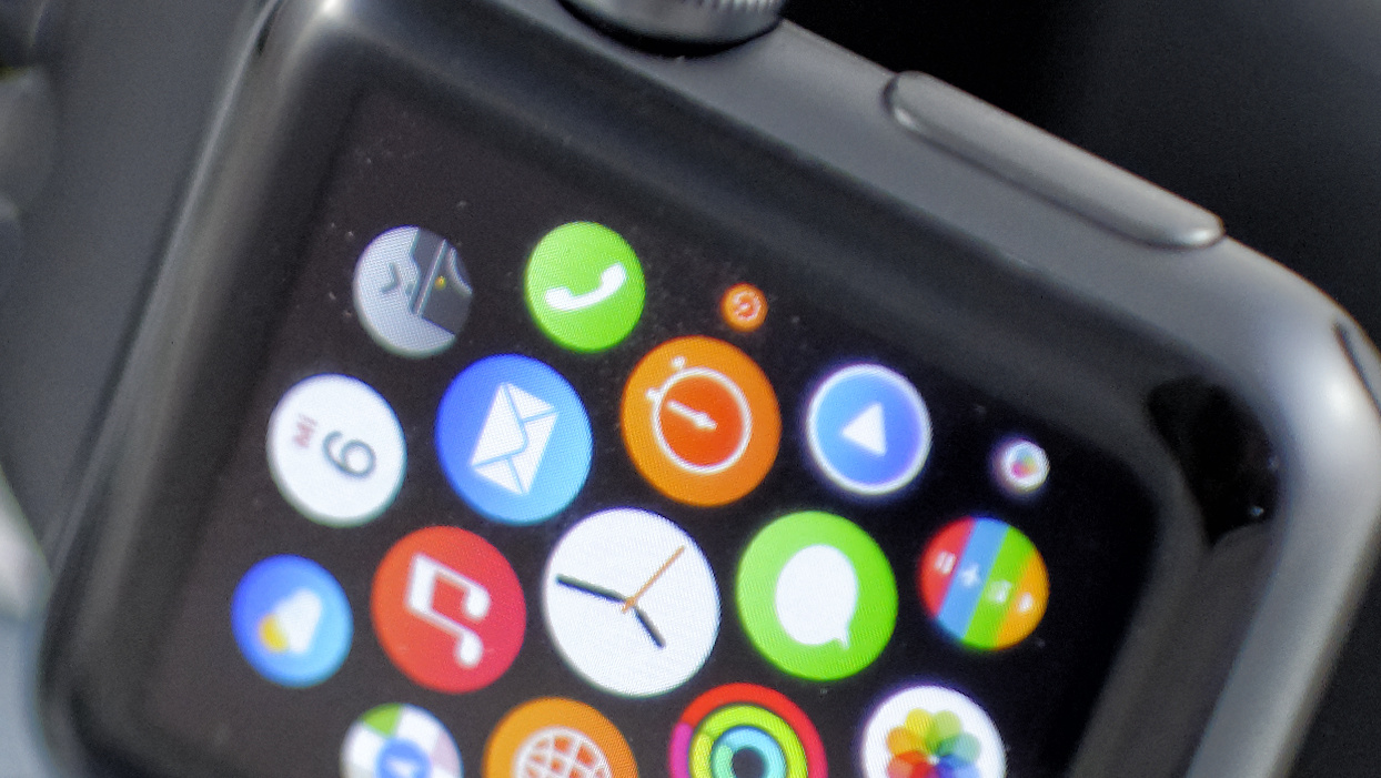 watchOS 3: Die Apple Watch wird viel schneller