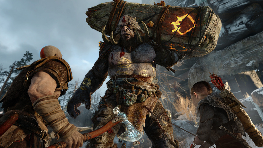 Sony: God of War, Days Gone, Death Stranding und mehr auf der E3