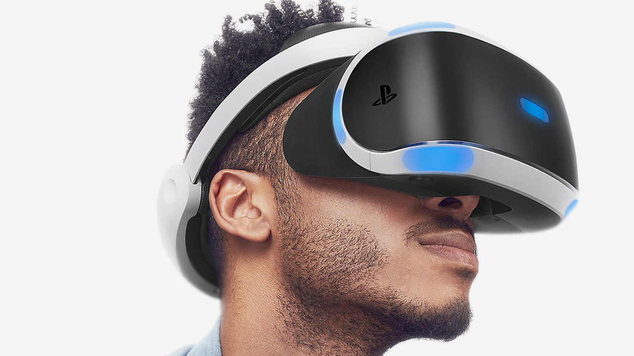 Sony: PlayStation VR ab 13. Oktober im Handel