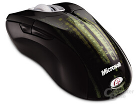 Microsoft Wireless IntelliMouse Explorer Night Vision