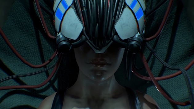 Observer: Gedanken-Hacken in Cyberpunk-Krakau