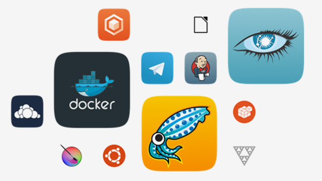 Canonical: Snappy soll universelles Paketformat werden